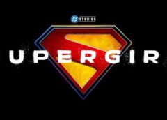 Supergirl Logo
