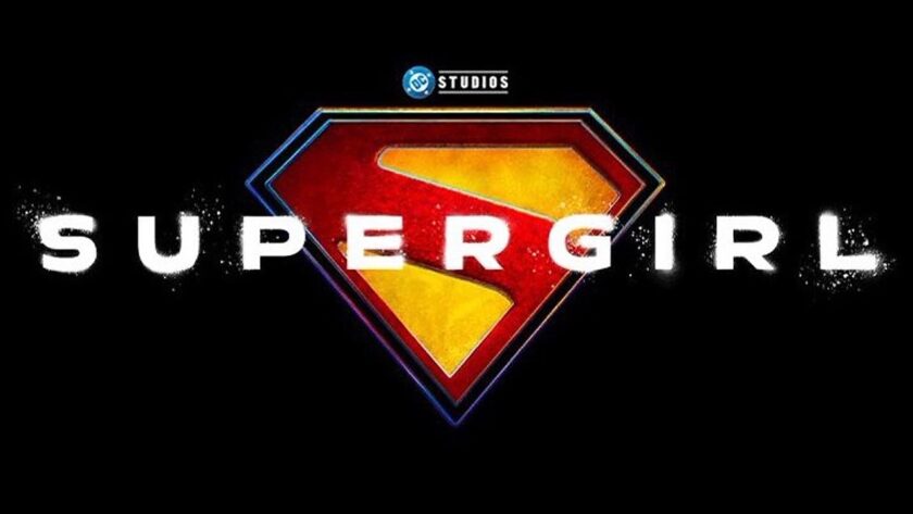 Supergirl Logo